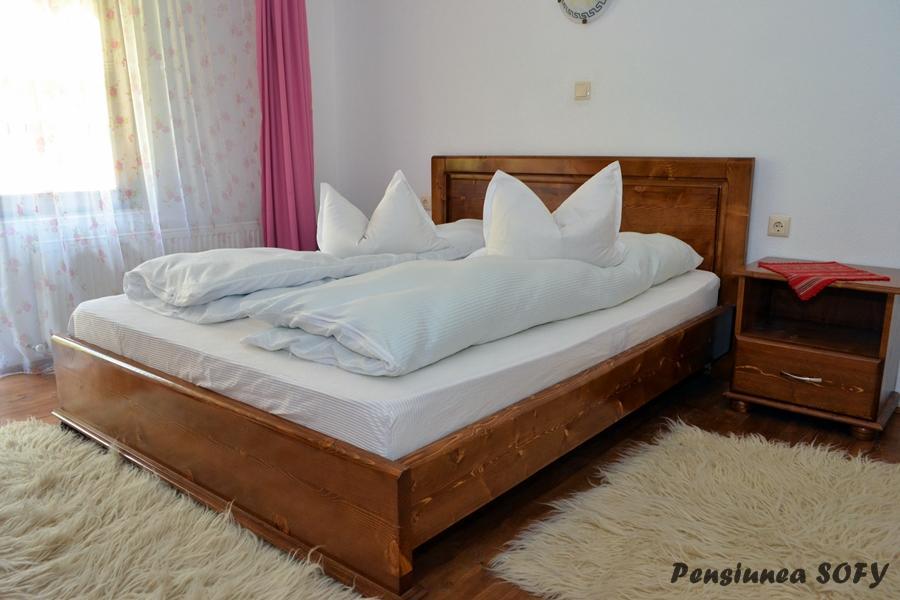 Pensiunea Sofy Arieşeni Exterior foto