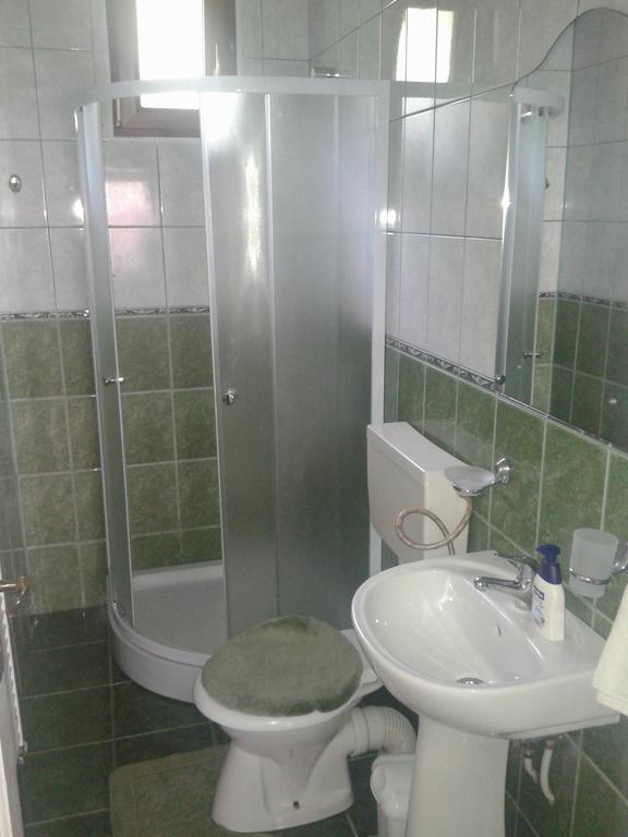 Pensiunea Sofy Arieşeni Exterior foto