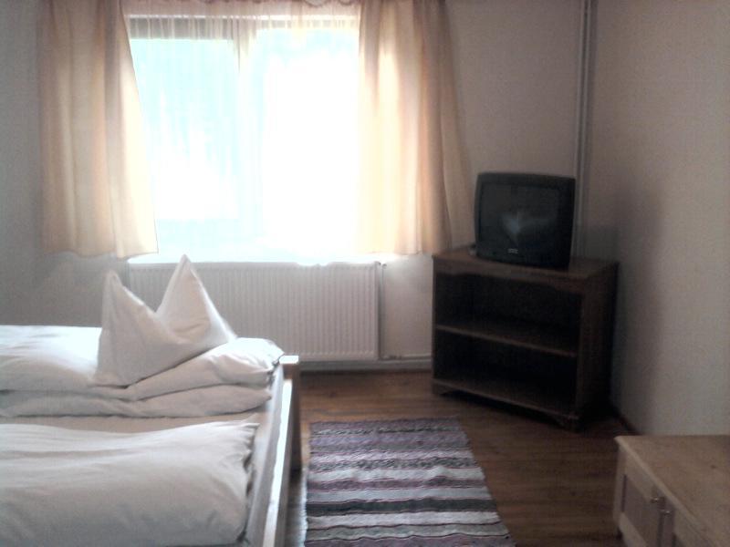 Pensiunea Sofy Arieşeni Exterior foto